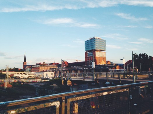 Processed with VSCOcam with f2 preset