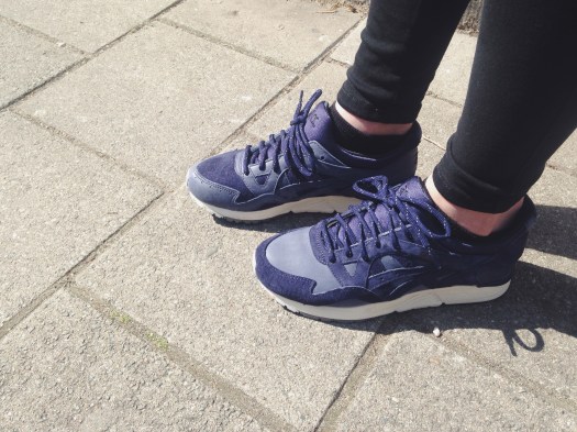 Processed with VSCOcam with f2 preset