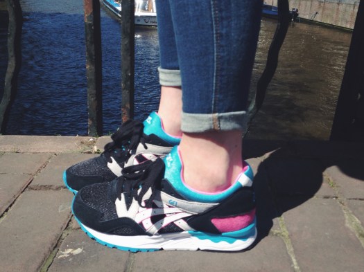 Processed with VSCOcam with f2 preset