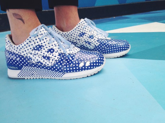 Processed with VSCOcam with f2 preset